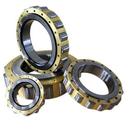 الصين تصنيع العوارض NU2244ECMA صف واحد العوارض الأسطوانية، 220x400x108mm المزود