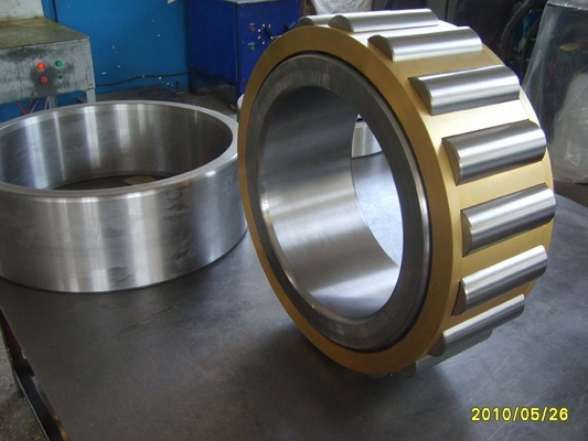 بيع SKF كود محامل NU 2252 MA محامل أسطواني، NU 2252 MA سعر المحامل المزود