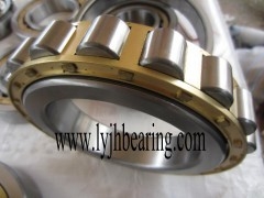 NU 2356 MA تطبيق حاويات الألماسية الأسطوانية، 280X580X175mm،NU 2356 MA حاوية المزود