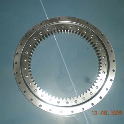 VSI250755N حلقة تدور، VSI250755N حلقة تدور كرة اتصال 4 نقاط مع عجلة داخلية المزود