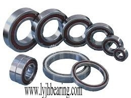 محامل العجلة HCB71916-C-T-P4S حجم 80X110x16mm،HCB71916-C-T-P4S محامل المزود