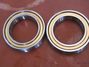 محامل العجلات HS7016-E-T-P4S مقاس 80X125x22mm،HS7016-E-T-P4S محامل الكرات الدقيقة المزود