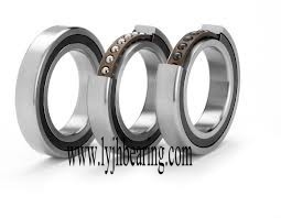 كيفية معرفة محامل العجلة HC7016-C-T-P4S الحجم 80X125x22mm ، HC7016-C-T-P4S محامل المزود