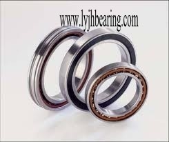 محامل الفولاذ HCB7216-C-T-P4S مقاس 80X140x26mm،في المخزون،حامل HCB7216-C-T-P4S المزود