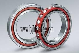 FAG B71917-C-T-P4S قياس محامل العجلة 85X120x18mm،في المخزون،B71917-C-T-P4S محامل المزود