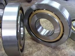 B7217-E-T-P4S محامل فولاذي مع 85x150x28mm،B7217-E-T-P4S محامل مع كرة فولاذية، في المخزون المزود