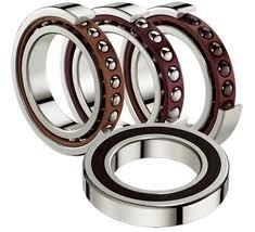 FAG XC71918-E-T-P4S محامل الفولاذ،XC71918-E-T-P4S محامل 90X125X18mm، محامل كرونيدور المزود