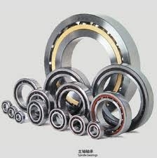 HC7018-E-T-P4S أداة آلة أساسية محامل العجلة،HC7018-E-T-P4S محامل،كرة السيراميك المزود
