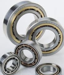 XCB71919-E-T-P4S الرئيسي محمل الفولاذ، محمل XCB71919-E-T-P4S، 95x130x18mm، كرة السيراميك المزود
