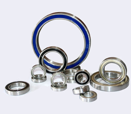 KG040AR0 محامل كرة اتصال زاوية،KG040AR0 محامل جدار رقيق،حجم 4x6x1 بوصة المزود