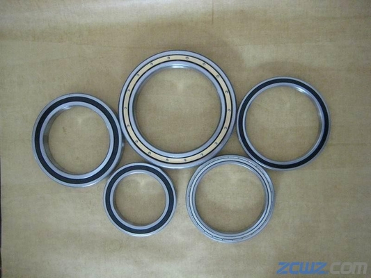 KG055AR0 محامل كرة اتصال زاوية،KG055AR0 مورّد محامل جدار رقيق،5.5x7.5x1 بوصة المزود