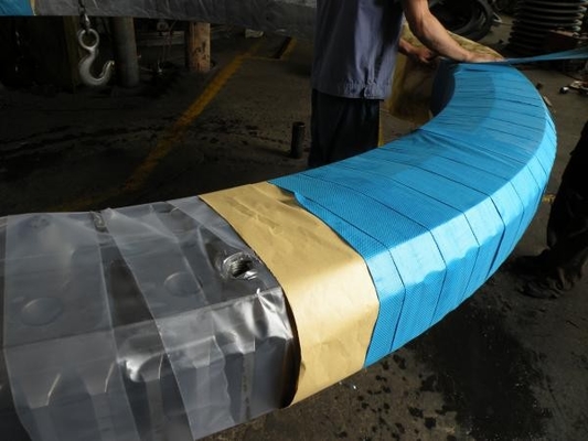 محامل MTE-210 مع أسنان خارجية،حلقة MTE-210،a=20°،حامل MTE-210 المزود
