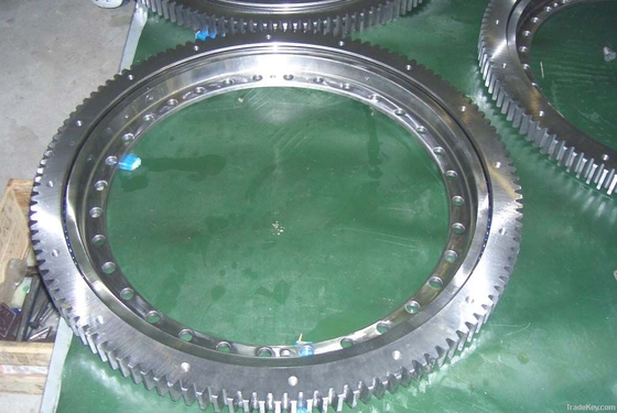 محمل RK6-29E1Z،حلقة RK6-29E1Z مع عجلات خارجية، تزيين الدهون المزود