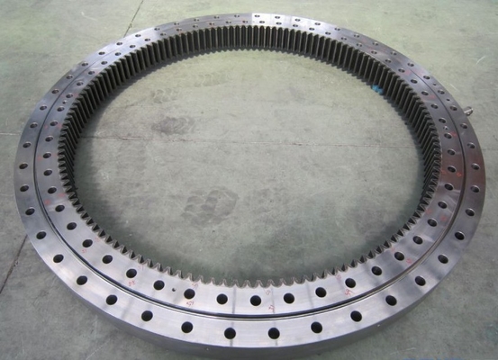 حلقات التحريك HT10-54N1Z مع عجلات داخلية، حلقات التحريك HT10-54N1Z، 60x48.16x3.5 بوصة المزود