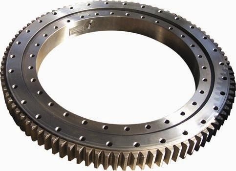 محامل تدوير HT10-36E1Z مع عجلة خارجية، حلقة تدوير HT10-36E1Z،41.84×30×3.5 بوصة المزود