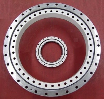 MTO-210T قياس محامل الدوران،MTO-210T مورّد محامل الطاولة المتحركة، 210x365x40mm المزود