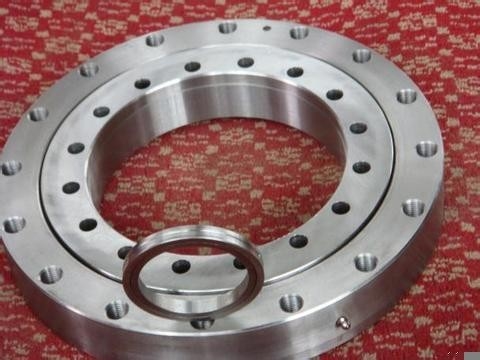 MTO-324T أربعة نقاط الاتصال الكرة محمل الدوران،MTO-324T حلقة الدوران المزود