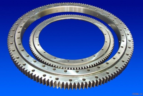 MTE-590T أبعاد محمل الكرة الملتصقة بأربع نقاط:33.534×23.125×2.875 بوصة المزود