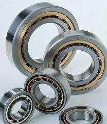 محمل المذنب الرئيسي HCB7224-E-T-P4S:120x215x40 mm،حامل الكرة السيراميكي HCB7224-E-T-P4S المزود