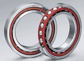 محمل المذنب الرئيسي HCB71830-E-TPA-P4:150x190x20 mm،مورد محامل HCB71830-E-TPA-P4 المزود