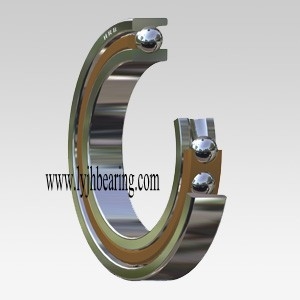 محمل الفولاذ B7230-C-T-P4S:150x270x45 mm،حامل كرة اتصال زاوية B7230-C-T-P4S المزود