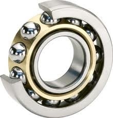 محمل الفوهة FAG B7032-C-T-P4S:160x240x38 mm،B7032-C-T-P4S محمل كرة اتصال زاوية المزود