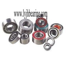 كرة اتصال زاوية تحمل 7015C أو 7015A5 مقاس:55x90x18mm،كرة السيراميك أو الصلب المزود