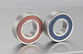 كرة اتصال زاوية تحمل 7019C أو 7019A5 مقاس:95x145x24mm، SU DU متطابقة،في المخزون المزود
