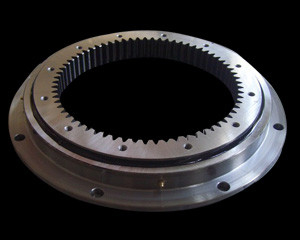 1،10022.00محملة بـ1095×924×82 ملم، مادة:42CrMo، جودة ISO2768-m المزود