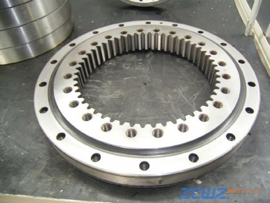 أنا.505.20.00محمل C هو TG Series I.20المنتج 518x326.5x56mm،ISO2768-m الجودة المزود