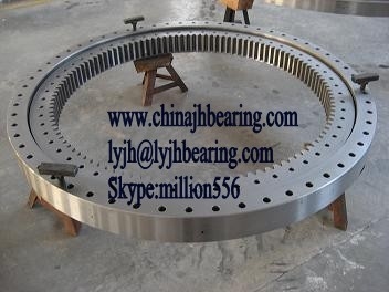 JHB محامل 470DBS114y محامل تدور 640x470x50 مم، متطلبات OEM المزود