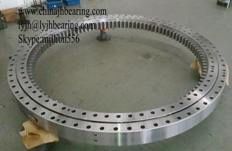 سلسلة DBS الداخلية 884DBS101y محملة 1140x884x100 مم لآلات البناء المزود