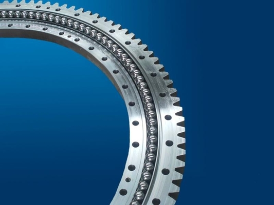91-20 0941/0-07163 أربع نقاط من الكرة الملامسة مع أسنان خارجية، 835x1046.4x56mm المزود