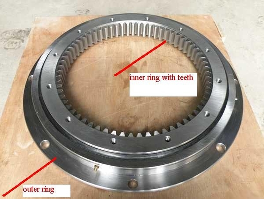 JHB إمدادات المحامل 92-32 1455/1-06265 محامل 1312x1600x90mm، مطلوب OEM المزود