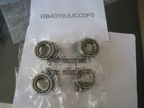 RB4010UUCC0P5 تحمل 40x65x10mm تستخدم لمعدات robort ، في المخزونات المزود