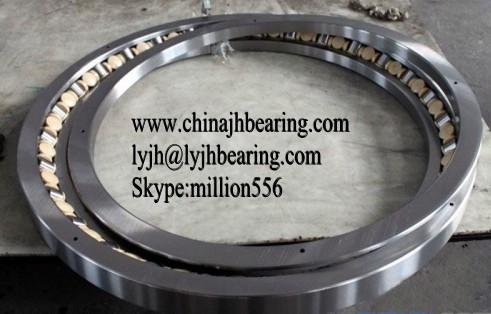 RE11020 محامل عجلات، RE11020 محامل عجلات متقاطعة 110X160X20 MM المزود