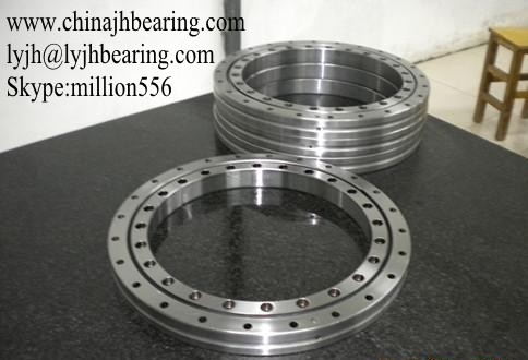 إمدادات محامل الدقة JHB محامل عجلات متقاطعة RE30035,300X395X35 MM المزود