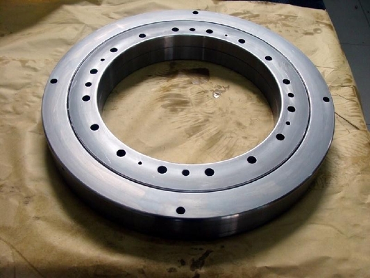 محامل عجلات متقاطعة RA20013,200X226X13 MM,P4 P5 الصف المزود