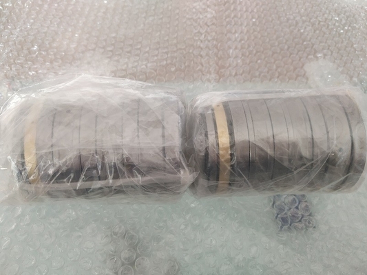 F-53507.T6AR اقتحام أسطواني أسطواني لآلة الطارد PVC المزود