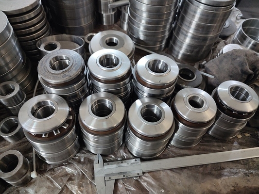 F-84897-100.T6AR أسطواني خاص لعمود علبة التروس الطارد PVC المزود