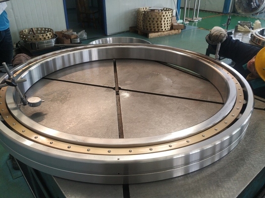 عالية الدقة أسطواني Z-537024.ZL لآلة تجديل الكابلات المزود