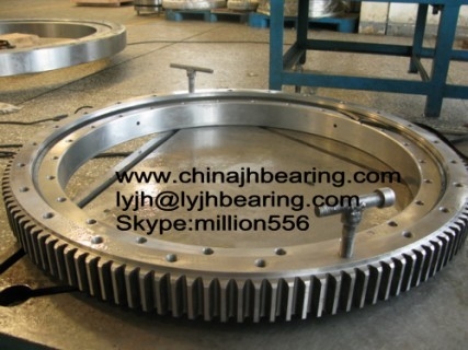 061.25.1120.301.11.1523 أربع نقاط اتصال حلقات الكرة مع معدات خارجية ، 1013X1278X79mm المزود