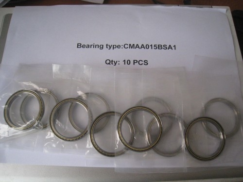 RB12016UUCC0 محامل عجلات متقاطعة 120x150x16mm تطبيق لأداة آلة طاولة دوارة،في المخزون المزود