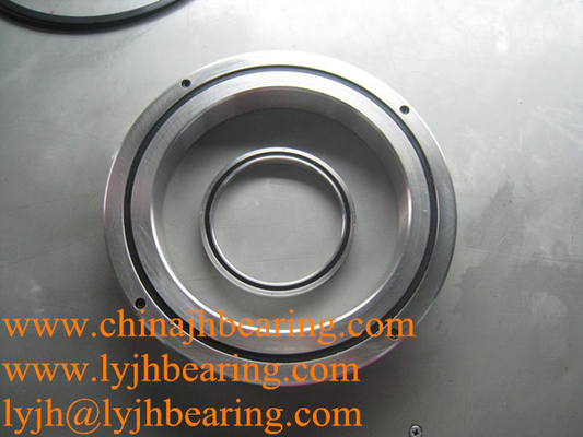 محامل عجلات متقاطعة RA10008UUCC0 100x116x8mm المواصفات، في المخزون، تستخدم لوحدة الروبوت الصناعية الدوران المزود