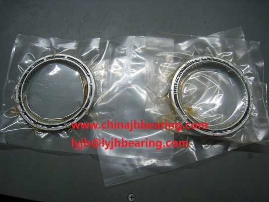 RA16013UUCC0 محامل عجلات متقاطعة 160x186x13mm،غلق مزدوج، التشحيم والتطبيق المزود