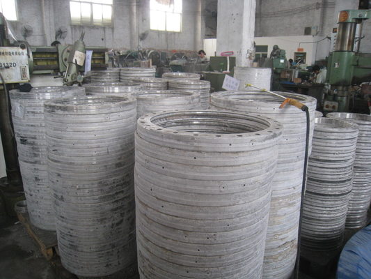RA16013UUCC0 محامل عجلات متقاطعة 160x186x13mm،غلق مزدوج، التشحيم والتطبيق المزود