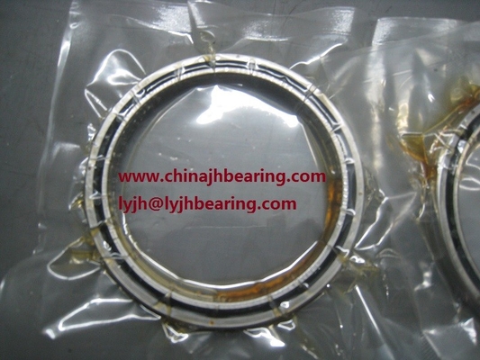 عرض محامل عجلات متقاطعة RA17013UUCC0 170x196x13mm التطبيق والمواصفات،في المخزون المزود