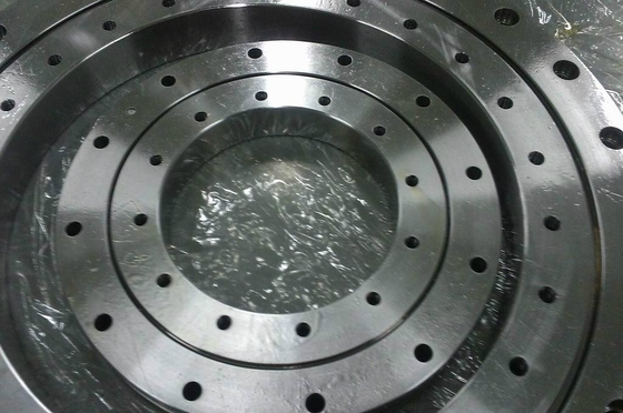 RB2008UUCC0 حمالة عجلات متقاطعة 20x36x8mm في المخزون، تستخدم في التحكم في الأتمتة الصناعية المزود
