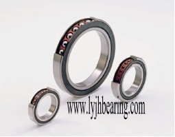محمول كرة اتصال زاوية 7210 حجم 50x90x20 مم ، تستخدم لمركز التصنيع ، عرض عينة متاحة المزود
