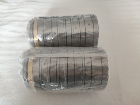 ثمانية مراحل تساقط الدوار T8AR120360 لعلبة التروس للطاحونة البلاستيكية PVC المزود